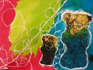 mal-atelier-bärchen-nach-polke-17